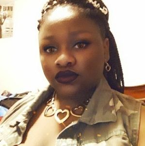 Meet your Posher, Aleysia